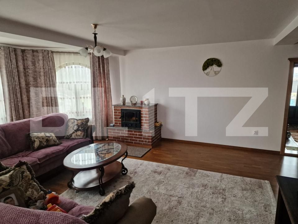 Casa de vânzare 8 camere Cosula - 203064CV | BLITZ Botoșani | Poza3