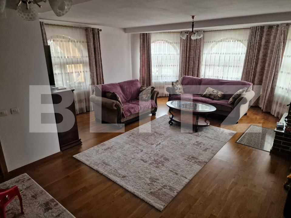 Casa de vânzare 8 camere Cosula - 203064CV | BLITZ Botoșani | Poza2