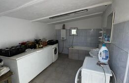 Casa de vanzare, 86 mp, teren 1910 mp, zona Cosula