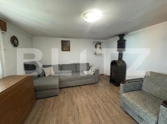 Casa de vânzare 3 camere Cosula - 203066CV | BLITZ Botoșani | Poza1