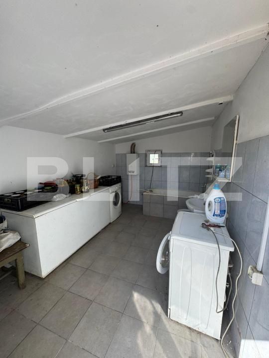 Casa de vânzare 3 camere Cosula - 203066CV | BLITZ Botoșani | Poza3