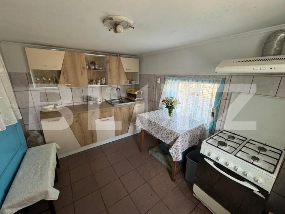 Casa de vânzare 3 camere Cosula - 203066CV | BLITZ Botoșani | Poza2