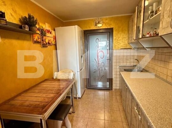 Apartament de vânzare 2 camere Dorohoi - 203082AV | BLITZ Botoșani | Poza3
