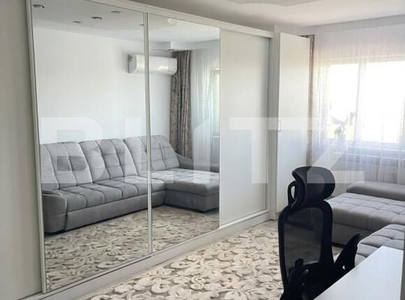 Apartament de vânzare 2 camere Dorohoi - 203082AV | BLITZ Botoșani | Poza1