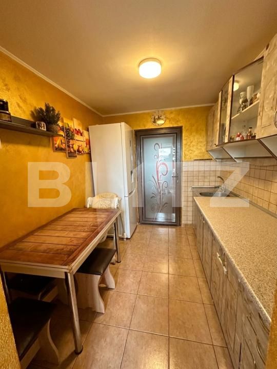 Apartament de vânzare 2 camere Dorohoi - 203082AV | BLITZ Botoșani | Poza3