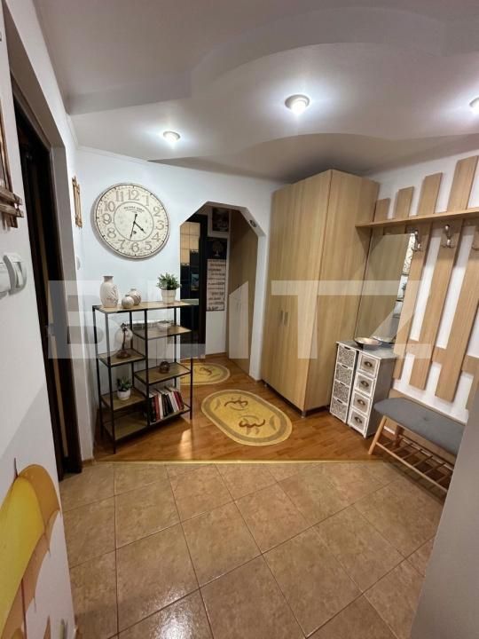 Apartament de vânzare 2 camere Dorohoi - 203082AV | BLITZ Botoșani | Poza5