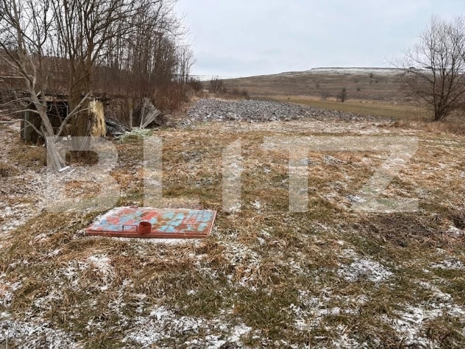 Teren de vânzare Stauceni - 203271TV | BLITZ Botoșani | Poza2