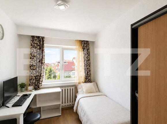 Apartament de vânzare 3 camere Central - 203287AV | BLITZ Botoșani | Poza3