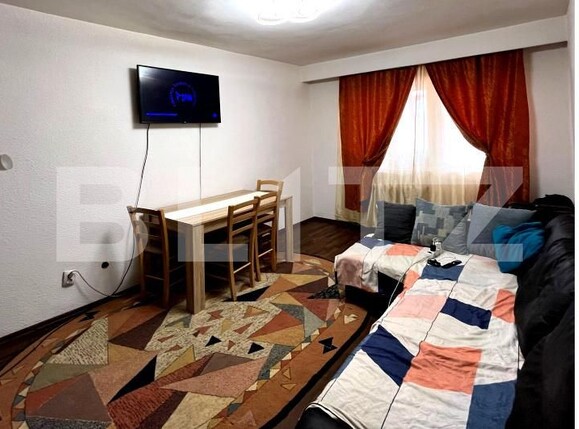 Apartament de vânzare 3 camere Central - 203287AV | BLITZ Botoșani | Poza1