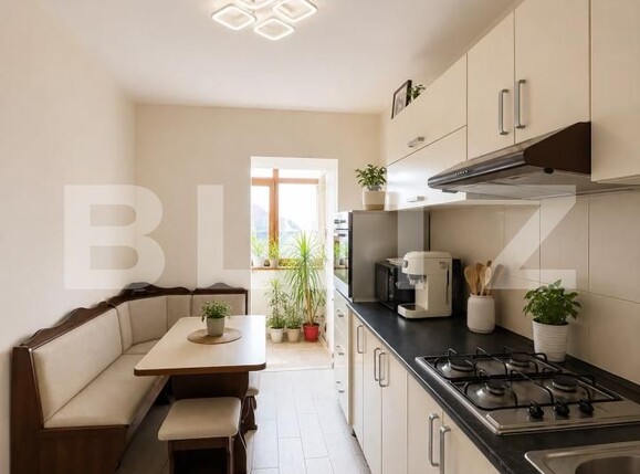 Apartament de vânzare 3 camere Central - 203287AV | BLITZ Botoșani | Poza4