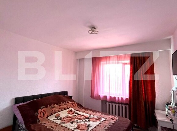Apartament de vânzare 3 camere Central - 203287AV | BLITZ Botoșani | Poza2