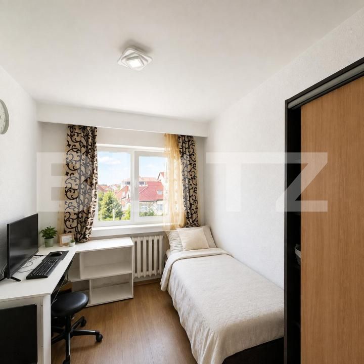 Apartament de vânzare 3 camere Central - 203287AV | BLITZ Botoșani | Poza3