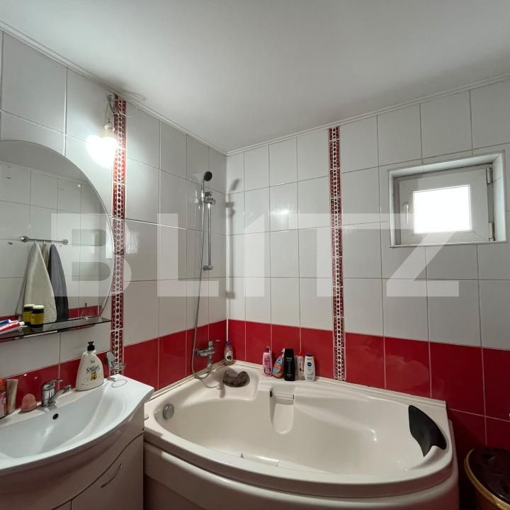 Apartament de vânzare 3 camere Central - 203287AV | BLITZ Botoșani | Poza5
