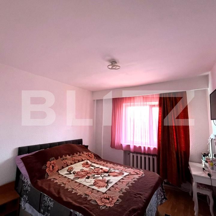 Apartament de vânzare 3 camere Central - 203287AV | BLITZ Botoșani | Poza2