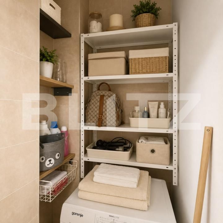 Apartament de vânzare 3 camere Central - 203287AV | BLITZ Botoșani | Poza6