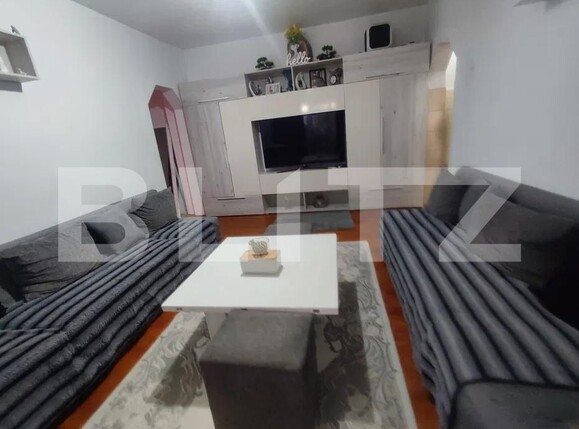 Apartament de vânzare 3 camere Primaverii - 203380AV | BLITZ Botoșani | Poza2