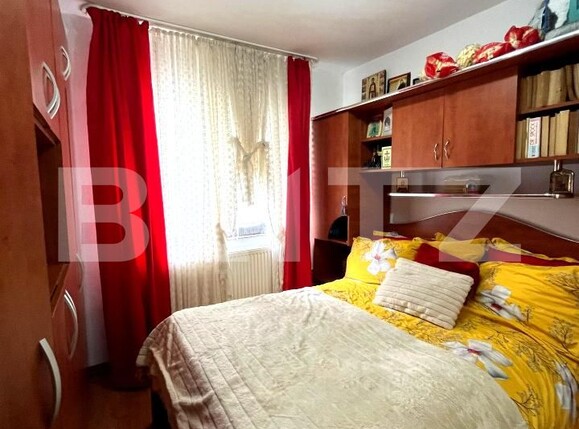 Apartament de vânzare 3 camere Primaverii - 203380AV | BLITZ Botoșani | Poza4