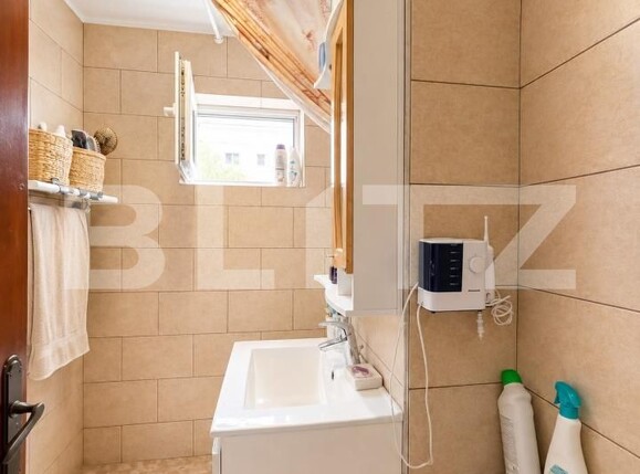 Apartament de vânzare 3 camere Primaverii - 203380AV | BLITZ Botoșani | Poza6