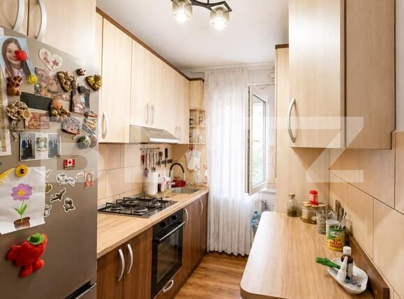 Apartament de vânzare 3 camere Primaverii - 203380AV | BLITZ Botoșani | Poza5