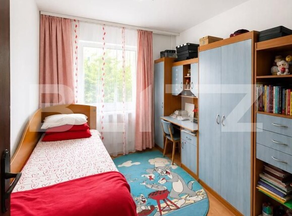 Apartament de vânzare 3 camere Primaverii - 203380AV | BLITZ Botoșani | Poza3