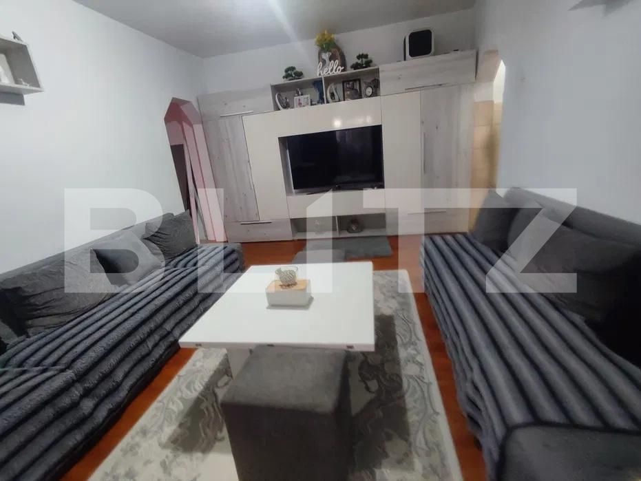 Apartament de vânzare 3 camere Primaverii - 203380AV | BLITZ Botoșani | Poza2