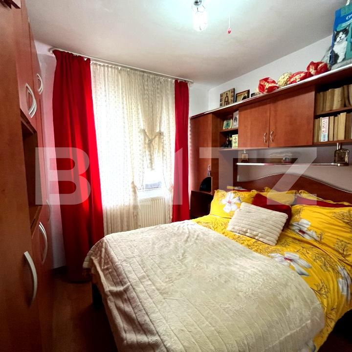 Apartament de vânzare 3 camere Primaverii - 203380AV | BLITZ Botoșani | Poza4