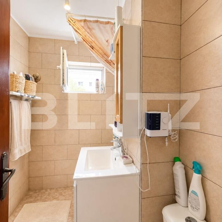 Apartament de vânzare 3 camere Primaverii - 203380AV | BLITZ Botoșani | Poza6