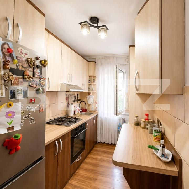 Apartament de vânzare 3 camere Primaverii - 203380AV | BLITZ Botoșani | Poza5