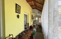 Casa individuala, 60 mp, teren 1200 mp, zona Calinesti