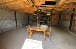 Casa individuala, 60 mp, teren 1200 mp, zona Calinesti