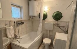 Casa individuala, 60 mp, teren 1200 mp, zona Calinesti