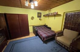 Casa individuala, 60 mp, teren 1200 mp, zona Calinesti
