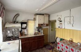 Casa individuala, 60 mp, teren 1200 mp, zona Calinesti