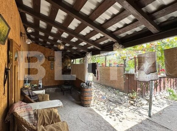 Casa de vânzare 2 camere Calinesti (Bucecea) - 203383CV | BLITZ Botoșani | Poza4