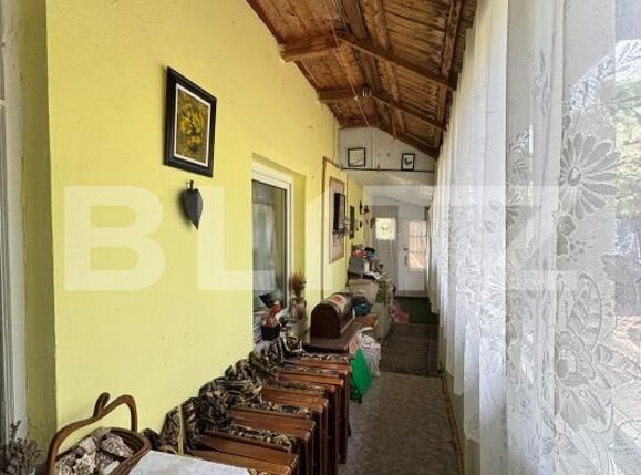 Casa de vânzare 2 camere Calinesti (Bucecea) - 203383CV | BLITZ Botoșani | Poza7