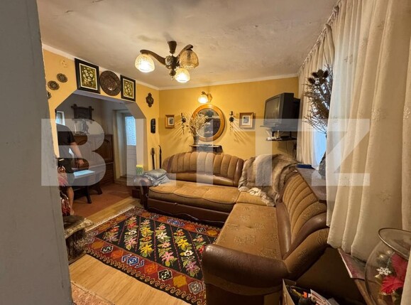 Casa de vânzare 2 camere Calinesti (Bucecea) - 203383CV | BLITZ Botoșani | Poza1