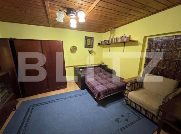 Casa de vânzare 2 camere Calinesti (Bucecea) - 203383CV | BLITZ Botoșani | Poza2