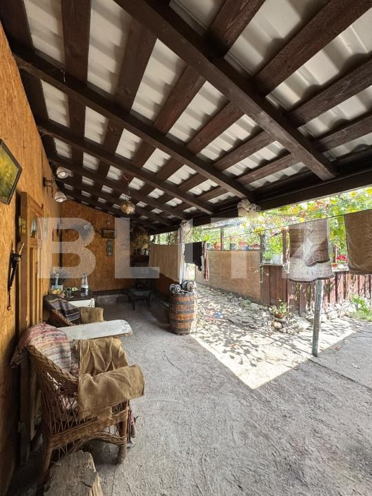 Casa de vânzare 2 camere Calinesti (Bucecea) - 203383CV | BLITZ Botoșani | Poza4
