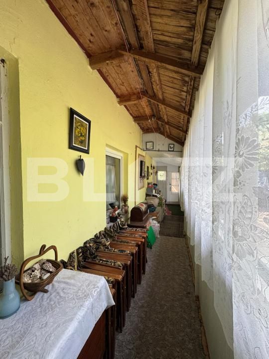 Casa de vânzare 2 camere Calinesti (Bucecea) - 203383CV | BLITZ Botoșani | Poza7