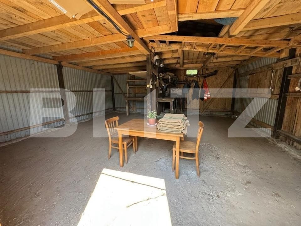 Casa de vânzare 2 camere Calinesti (Bucecea) - 203383CV | BLITZ Botoșani | Poza3