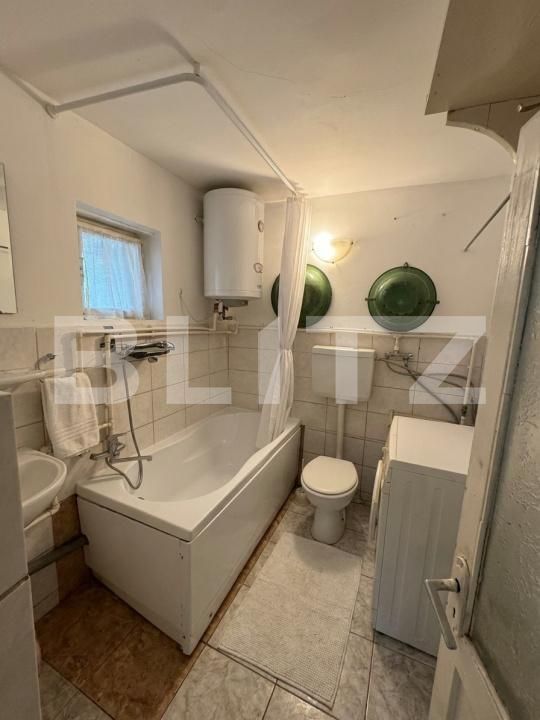 Casa de vânzare 2 camere Calinesti (Bucecea) - 203383CV | BLITZ Botoșani | Poza6