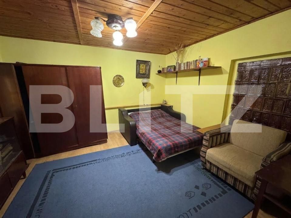 Casa de vânzare 2 camere Calinesti (Bucecea) - 203383CV | BLITZ Botoșani | Poza2