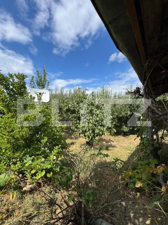 Casa de vânzare 2 camere Calinesti (Bucecea) - 203383CV | BLITZ Botoșani | Poza9