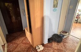 Apartament cu 3 camere, 64.20 mp, zona Sf. Ilie  