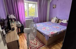 Apartament cu 3 camere, 64.20 mp, zona Sf. Ilie  