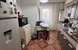 Apartament cu 3 camere, 64.20 mp, zona Sf. Ilie  