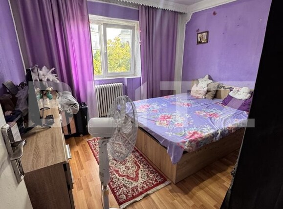 Apartament de vânzare 3 camere Central - 203447AV | BLITZ Botoșani | Poza3