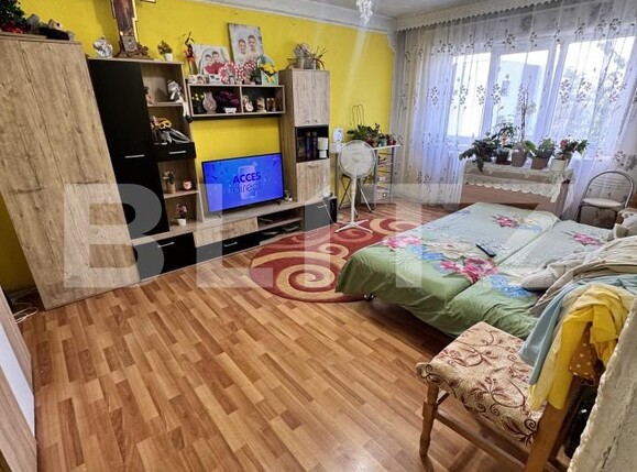 Apartament de vânzare 3 camere Central - 203447AV | BLITZ Botoșani | Poza1