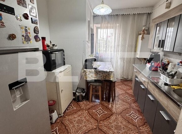 Apartament de vânzare 3 camere Central - 203447AV | BLITZ Botoșani | Poza4
