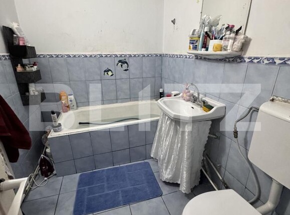 Apartament de vânzare 3 camere Central - 203447AV | BLITZ Botoșani | Poza5